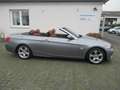 BMW 320 d  Cabrio*Navi*PDC*SHZ* Grau - thumbnail 8