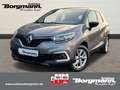 Renault Captur Limited 1.3 TCe 130 SHZ - Navi - PDC - Tempomat Szürke - thumbnail 1