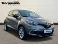 Renault Captur Limited 1.3 TCe 130 SHZ - Navi - PDC - Tempomat Szary - thumbnail 3