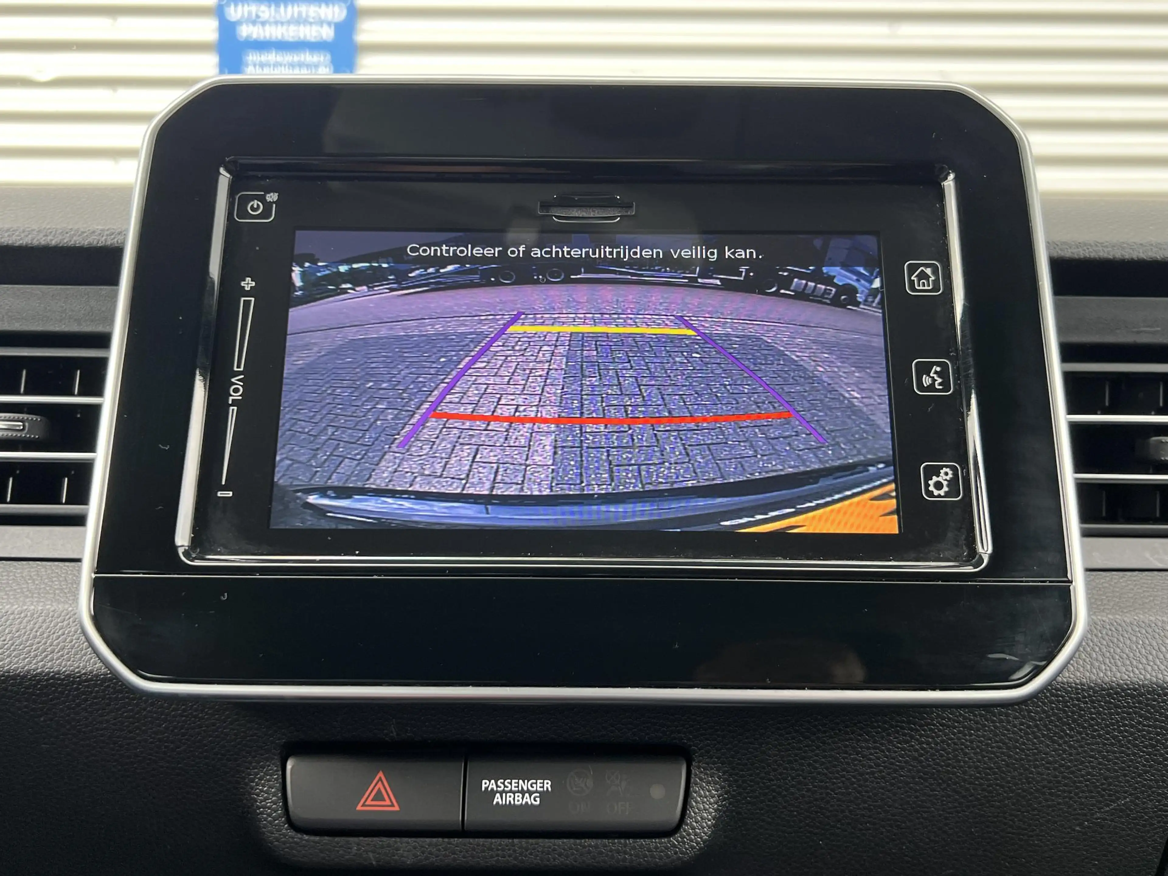 Suzuki Ignis 1.2 Smart Hybrid Select | Apple Carplay & Android — photo 24