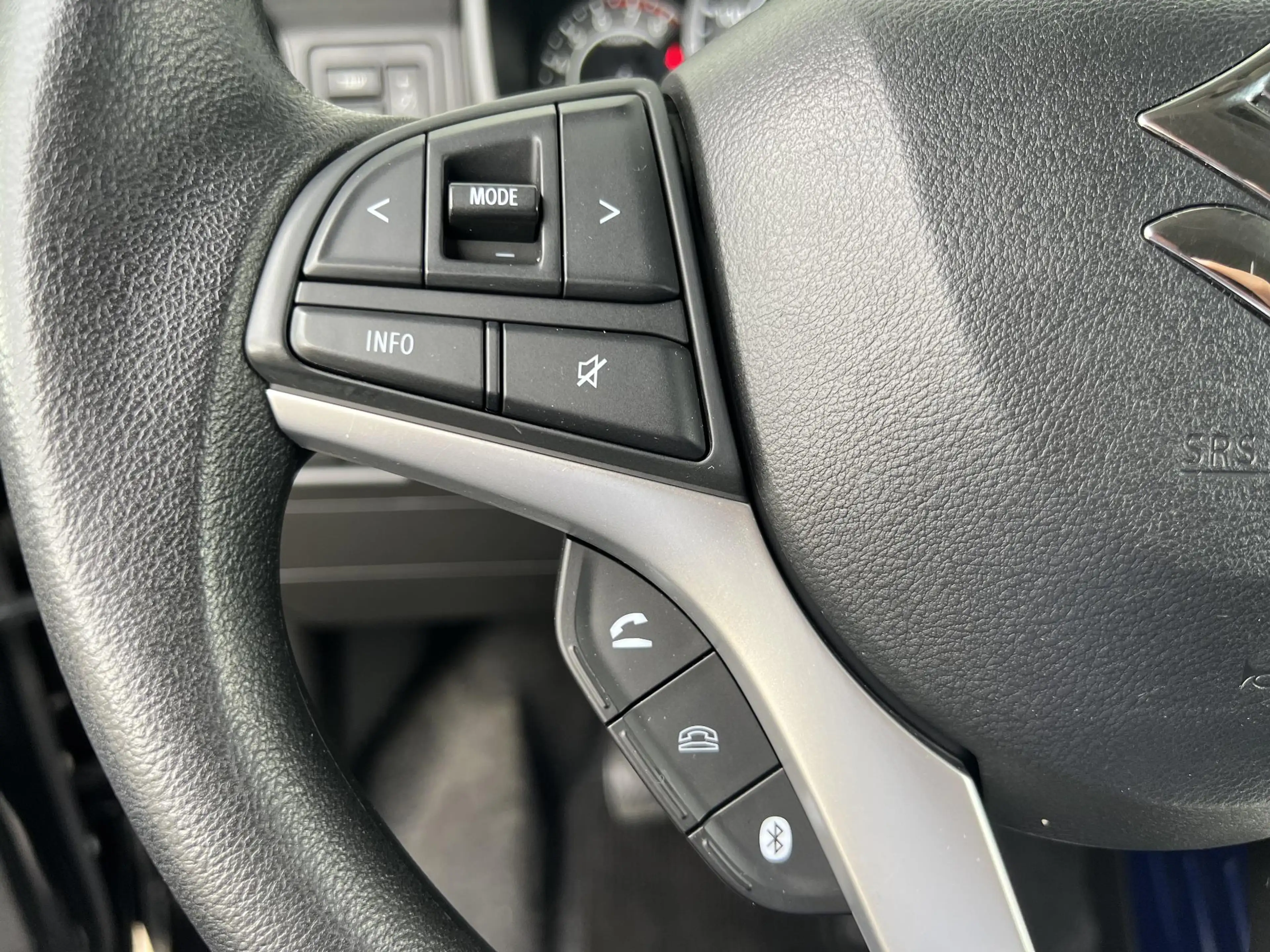 Suzuki Ignis 1.2 Smart Hybrid Select | Apple Carplay & Android — photo 18
