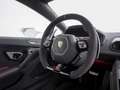 Lamborghini Huracán Tecnica 20" BICOLOR LIFT SENSONUM SPORT SEAT CAMER Bílá - thumbnail 9