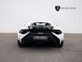 Lamborghini Huracán Tecnica 20" BICOLOR LIFT SENSONUM SPORT SEAT CAMER Blanc - thumbnail 4