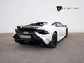 Lamborghini Huracán Tecnica 20" BICOLOR LIFT SENSONUM SPORT SEAT CAMER Blanc - thumbnail 3