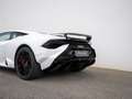 Lamborghini Huracán Tecnica 20" BICOLOR LIFT SENSONUM SPORT SEAT CAMER Blanc - thumbnail 16