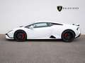 Lamborghini Huracán Tecnica 20" BICOLOR LIFT SENSONUM SPORT SEAT CAMER Blanc - thumbnail 7