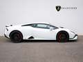Lamborghini Huracán Tecnica 20" BICOLOR LIFT SENSONUM SPORT SEAT CAMER Bílá - thumbnail 2