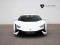 Lamborghini Huracán Tecnica 20" BICOLOR LIFT SENSONUM SPORT SEAT CAMER Bílá - thumbnail 4