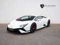 Lamborghini Huracán Tecnica 20" BICOLOR LIFT SENSONUM SPORT SEAT CAMER Blanc - thumbnail 6