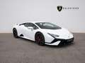 Lamborghini Huracán Tecnica 20" BICOLOR LIFT SENSONUM SPORT SEAT CAMER Bílá - thumbnail 1