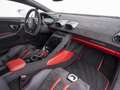 Lamborghini Huracán Tecnica 20" BICOLOR LIFT SENSONUM SPORT SEAT CAMER Blanc - thumbnail 10