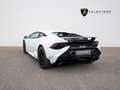 Lamborghini Huracán Tecnica 20" BICOLOR LIFT SENSONUM SPORT SEAT CAMER Bílá - thumbnail 3