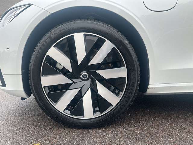 Volvo S90 T8 AWD Recharge Ultimate Dark ACC BLIS SD