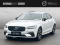 Volvo S90 T8 AWD Recharge Ultimate Dark ACC BLIS SD Weiß - thumbnail 1