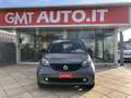 smart forTwo 0.9 90CV TURBO PRIME LED PANORAMA NAVIGATORE Grigio - thumbnail 8