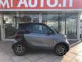 smart forTwo 0.9 90CV TURBO PRIME LED PANORAMA NAVIGATORE Grigio - thumbnail 6