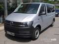 Volkswagen T6 Kombi 2.0 TDI 7-Sitzer Klima Sthz APS Argent - thumbnail 2