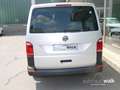 Volkswagen T6 Kombi 2.0 TDI 7-Sitzer Klima Sthz APS Argent - thumbnail 5