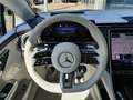 Mercedes-Benz EQE 43 AMG 4M HA-LENKUNG*AHK*BURMESTER*NIGHT*HUD Niebieski - thumbnail 13