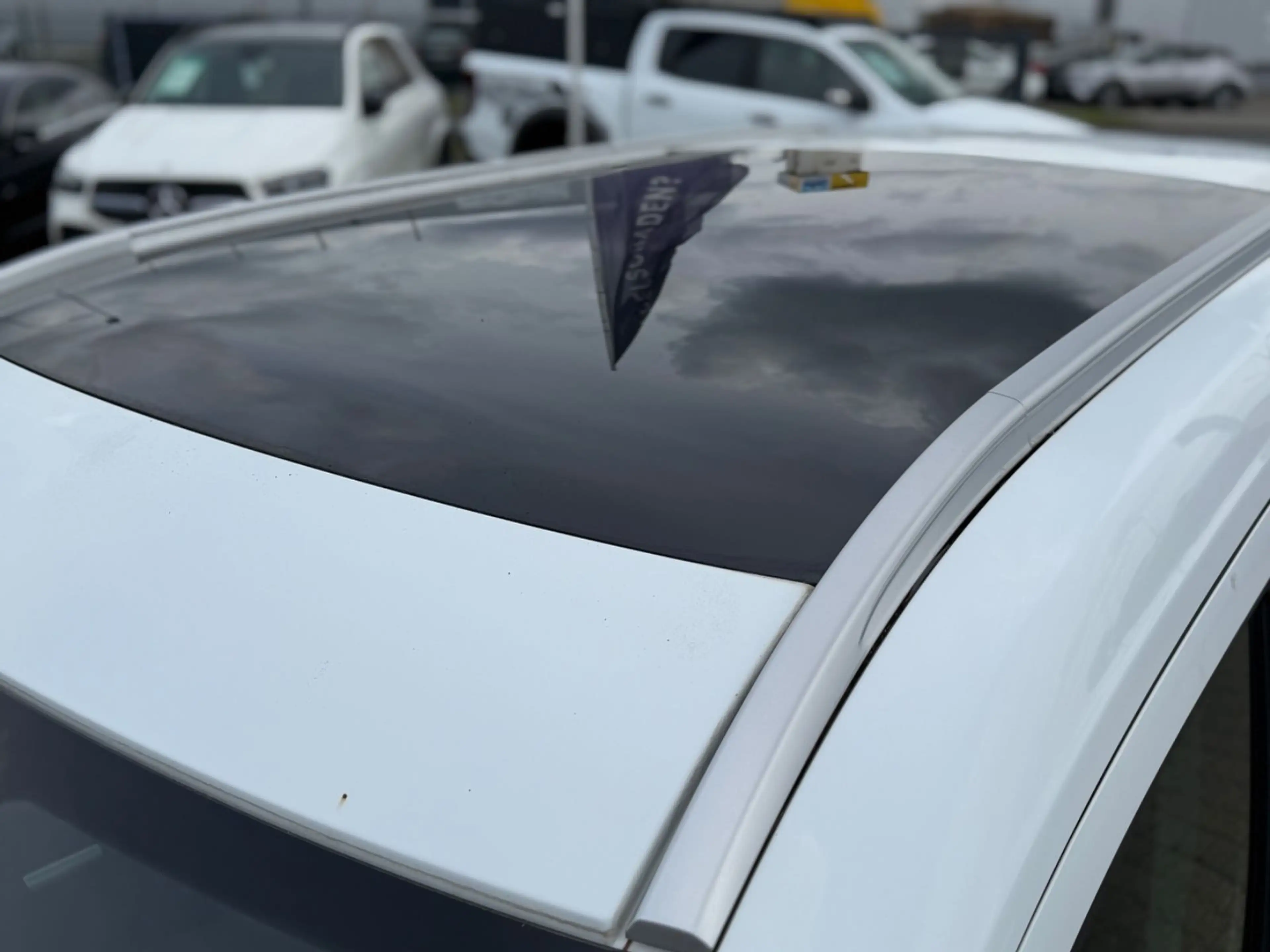 Ford Tourneo Connect Titanium Euro6, Klimaauto., Pano — photo 10