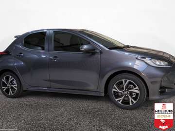 HYBRIDE 116 BVA DESIGN + SIEGES CHAUFFANTS + RADARS AV-AR