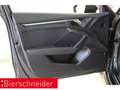 Audi A3 Lim. 35 TFSI S tronic 2x S-Line  Black Style ACC M Grau - thumbnail 9