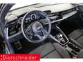 Audi A3 Lim. 35 TFSI S tronic 2x S-Line  Black Style ACC M Grau - thumbnail 4