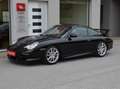 Porsche 996 GT3 MK2, Schalen, Ö-Auslieferung, TOP Zustand! Schwarz - thumbnail 9