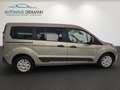 Ford Grand Tourneo Transit Connect Lang *1.Hand*Navi*AHK*PDC+R-Kam Silber - thumbnail 6