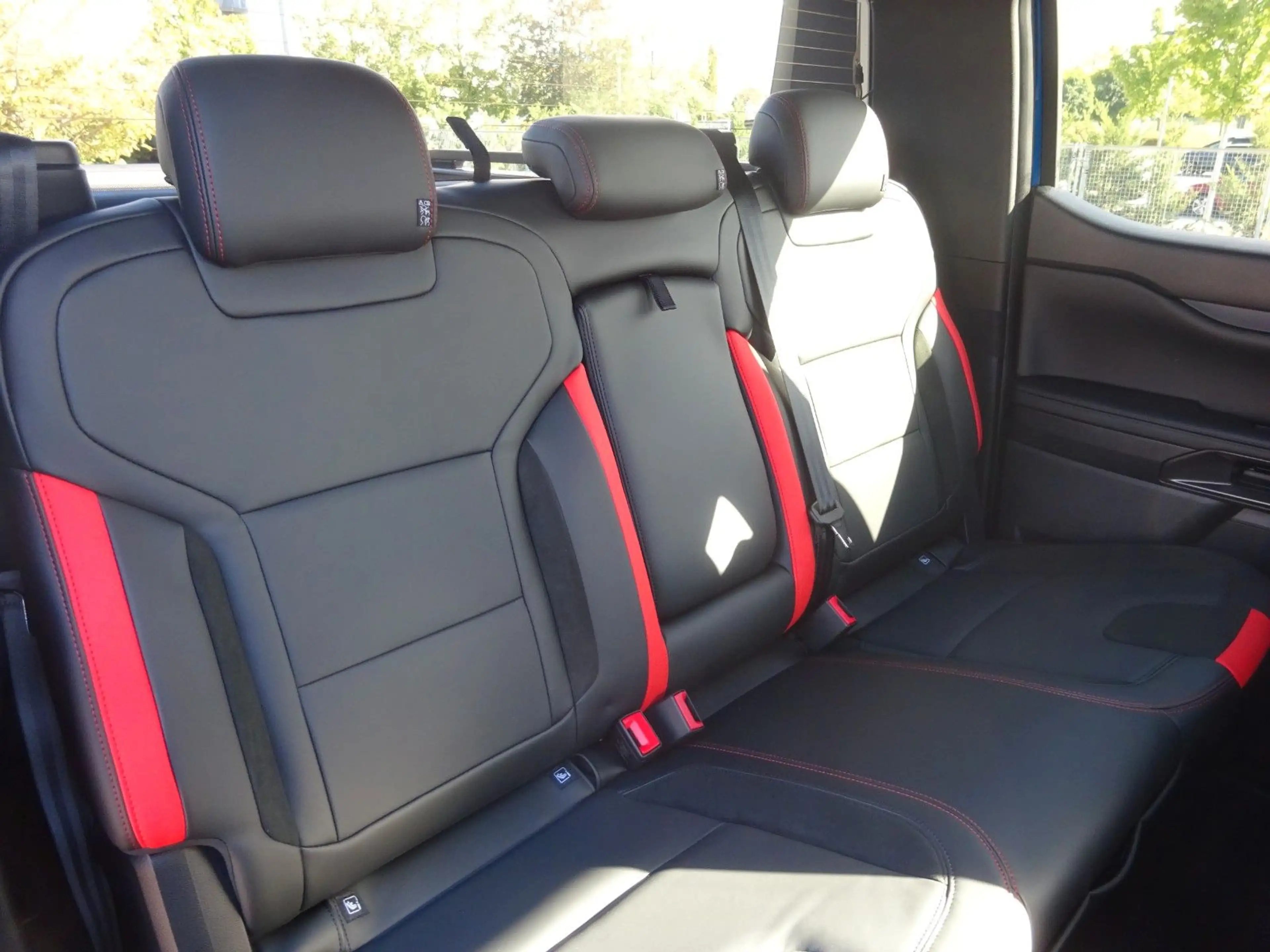 Ford Ranger Raptor DoKa V6 3.0L  Aut. el.Rollo AHK — photo 14