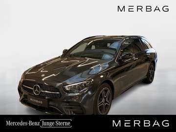 de 4MATIC T-Modell Austria Edition
