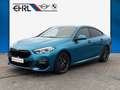 BMW 218 i Gran Coupé M Sport HUD MEMORY H&K Apadt.LED VOLL Blau - thumbnail 1