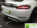 Porsche Cayman 718 Cayman 2.0 T full PPF FINANZIABILE Bianco - thumbnail 11