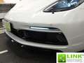 Porsche Cayman 718 Cayman 2.0 T full PPF FINANZIABILE Bianco - thumbnail 5