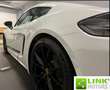 Porsche Cayman 718 Cayman 2.0 T full PPF FINANZIABILE Bianco - thumbnail 12