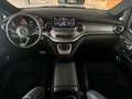 Mercedes-Benz V 300 d EXCLUSIVE Lang 6xSHZ AMG KÜHLFACH PANO A Gris - thumbnail 18