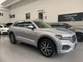 Volkswagen Touareg Touareg 3.0 V6 TDI 286 CV SCR Advanced Plateado - thumbnail 1