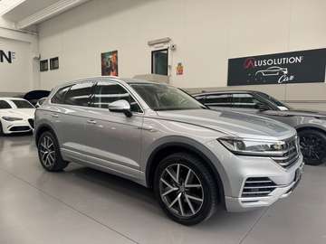 Touareg 3.0 V6 TDI 286 CV SCR Advanced