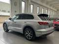 Volkswagen Touareg Touareg 3.0 V6 TDI 286 CV SCR Advanced Plateado - thumbnail 4
