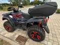 TGB Blade 1000 Blade 100 LT FL EPS ABS Max Albastru - thumbnail 6