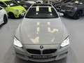BMW 640 640dA Cabrio M Sport Edition Blanco - thumbnail 9
