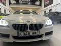 BMW 640 640dA Cabrio M Sport Edition Blanco - thumbnail 10