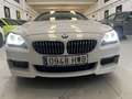 BMW 640 640dA Cabrio M Sport Edition Blanco - thumbnail 11