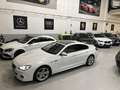 BMW 640 640dA Cabrio M Sport Edition Blanco - thumbnail 3