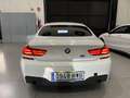 BMW 640 640dA Cabrio M Sport Edition Blanco - thumbnail 13