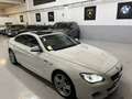 BMW 640 640dA Cabrio M Sport Edition Blanco - thumbnail 12