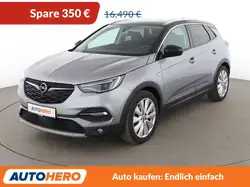 Opel Grandland (X) 2.0 CDTI Ultimate Aut.*LED*NAVI*TEMPO*PDC*
