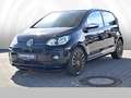 Volkswagen up! move up 1.0 l special up! Schwarz - thumbnail 1