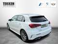 Mercedes-Benz A 200 AMG Line/MBUX/Navi Premium/LED/RFK/USB/BT Blanc - thumbnail 11