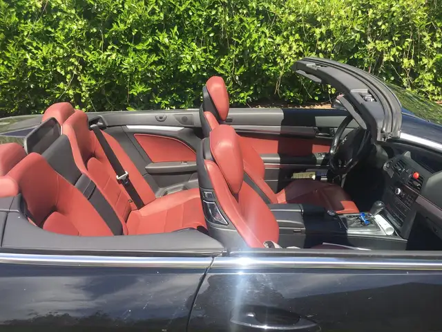 Mercedes-Benz E 350